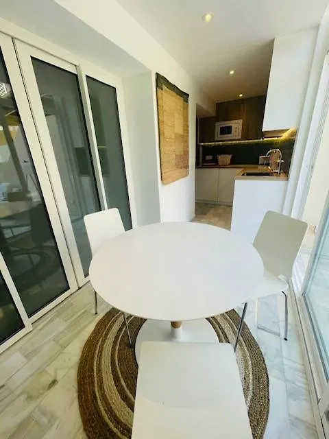 Lovely Studio Marbella