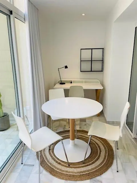Apartment Lovely Studio Marbella Spain