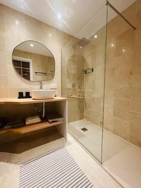 Lovely Studio Marbella Apartment