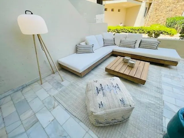 Lovely Studio Marbella 0*,  Spain