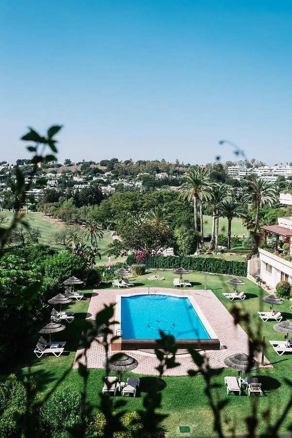 Lovely Studio Marbella Spain