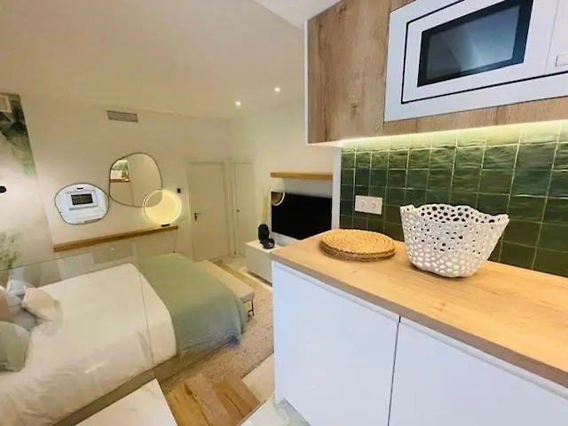 Lovely Studio Marbella Spain