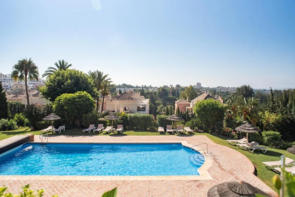 Lovely Studio Marbella