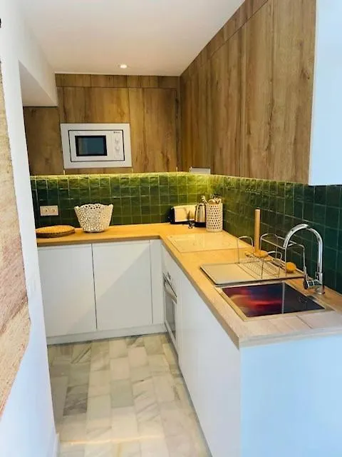 Lovely Studio Marbella 0*,  Spanien